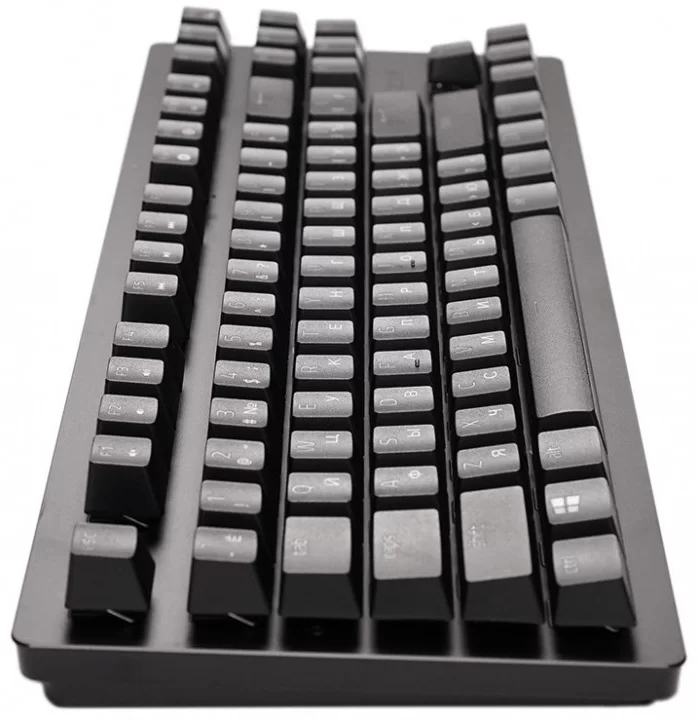 Клавиатура Razer Huntsman Tournament Edition – купить недорого с доставкой по Алматы и Казахстану