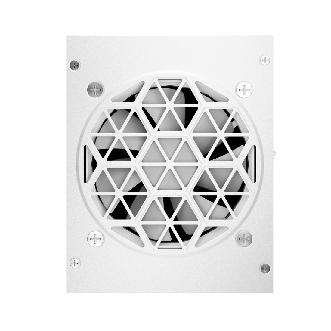 Блок питания 1STPLAYER 850W 80 PLUS Gold SFX White (SFX-PLT-850-WH-EU) – купить недорого с доставкой по Алматы и Казахстану фото 2