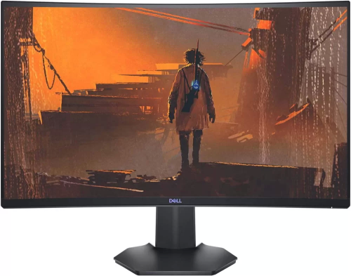 Монитор Dell S2721HGFA 27" (210-BFWN) – купить недорого с доставкой по Алматы и Казахстану