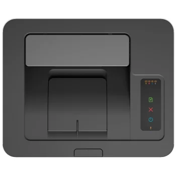 Принтер лазерный цветной HP Color Laser 150nw, A4, 18 стр/мин, Wi-Fi (4ZB95A) – купить недорого с доставкой по Алматы и Казахстану фото 3