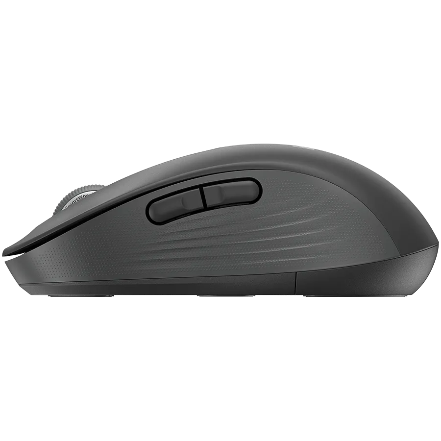 Мышь беспроводная Logitech M650L Signature Bluetooth, 5 кнопок, 4000 dpi – купить недорого с доставкой по Алматы и Казахстану фото 4