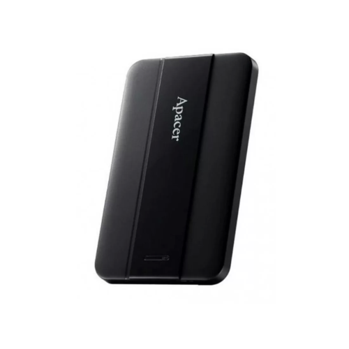 Внешний жёсткий диск Apacer 2TB 2.5" AC237 Чёрный — купить в Казахстане | neom.kz