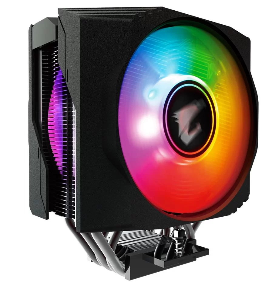 Кулер Gigabyte Aorus ATC800 – купить недорого с доставкой по Алматы и Казахстану