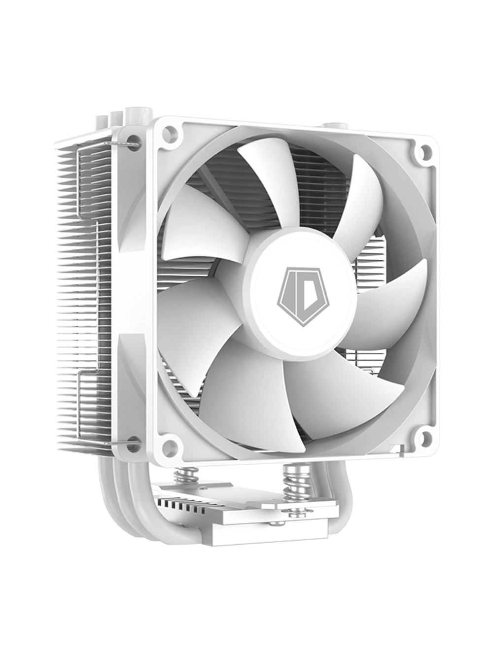 Кулер для процессора ID-Cooling SE-903-XT ARGB White 130 Вт (ID-CPU-SE-903-XT ARGB WHITE) – купить недорого с доставкой по Алматы и Казахстану