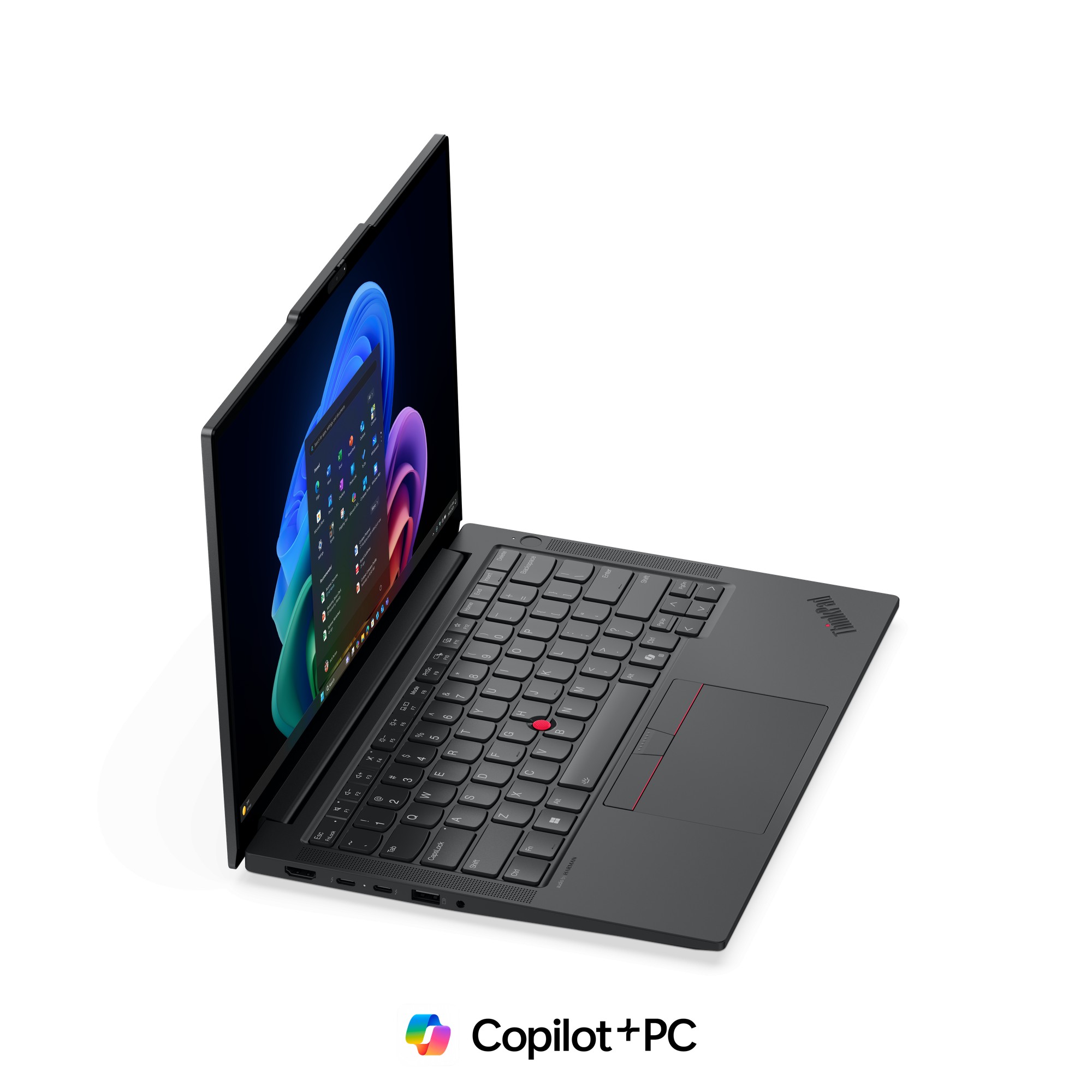 Ноутбук Lenovo ThinkPad E14 Gen 8 14" WUXGA IPS Core Ultra 7 355 16GB SSD 512GB без ОС (21Y6003RFW) — купить в Казахстане | neom.kz