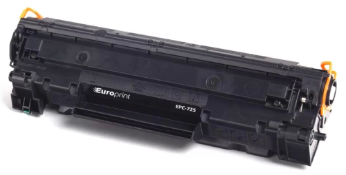 Картридж Europrint EPC-725, Black — купить в Казахстане | neom.kz
