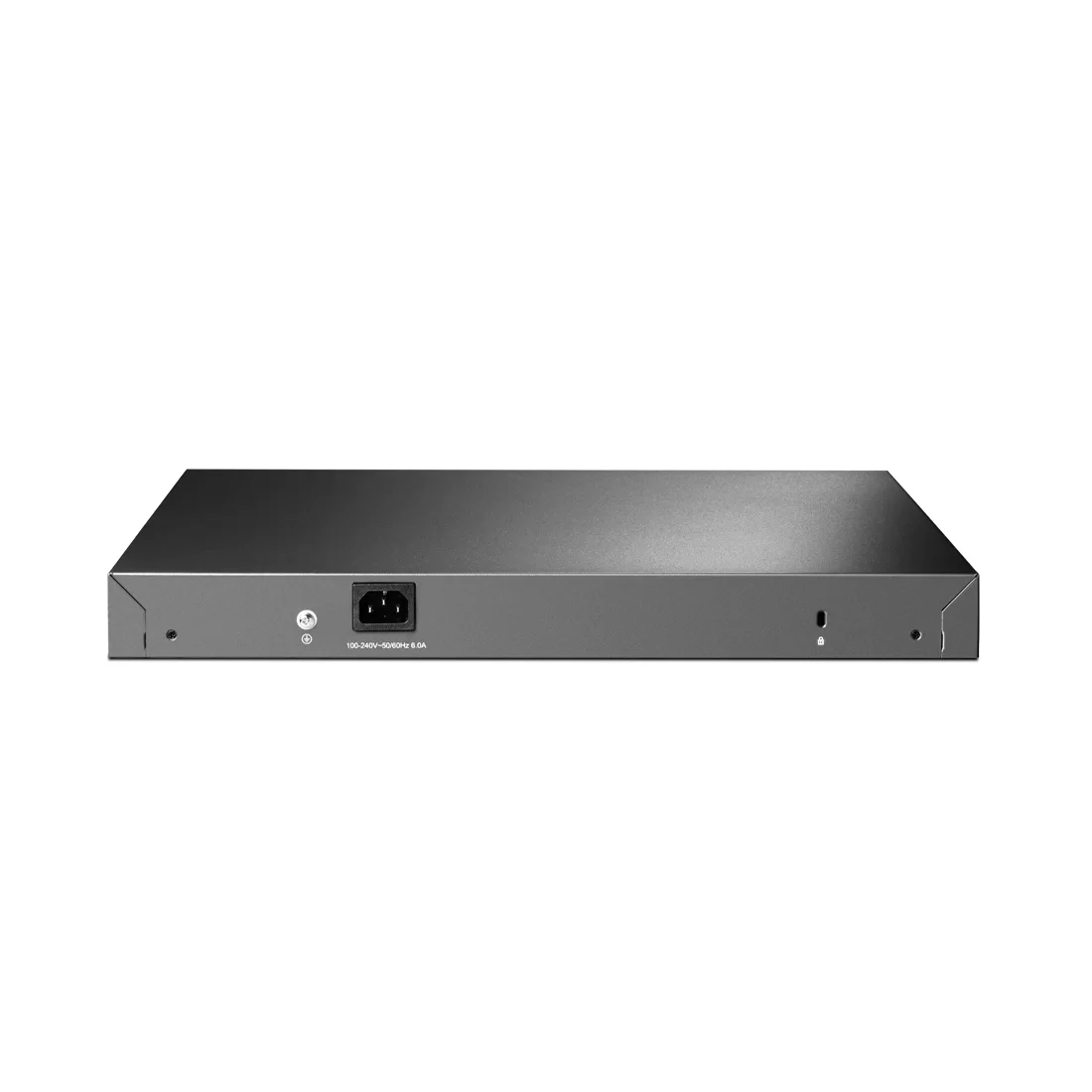 Коммутатор TP-Link SG3428XMP, 24 порта 1 Гбит/с, PoE+, управляемый L2+ – купить недорого с доставкой по Алматы и Казахстану
