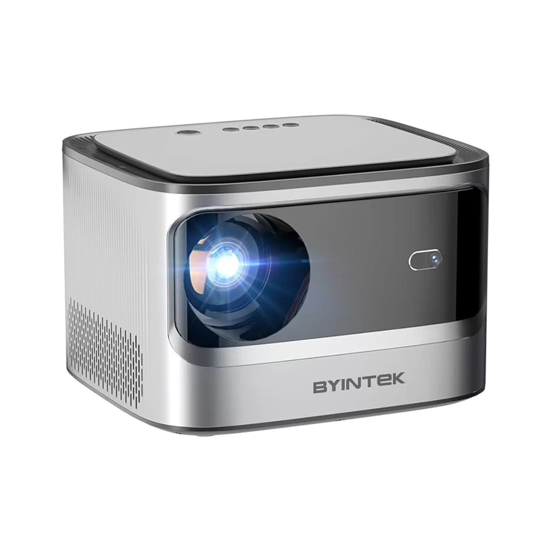 Проектор портативный BYINTEK X25, Full HD, 680 лм, светодиодный – купить недорого с доставкой по Алматы и Казахстану фото 2
