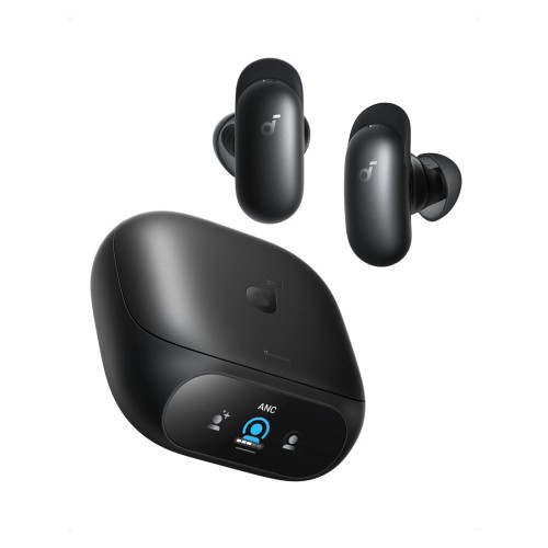 Наушники soundcore Liberty 5 Pro, чёрные — купить в Казахстане | neom.kz