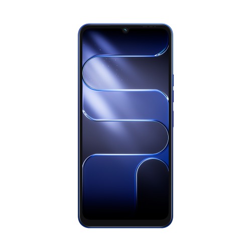 Смартфон TECNO SPARK Go 3 (KN3) 128+4 GB Galaxy Blue — купить в Казахстане | neom.kz
