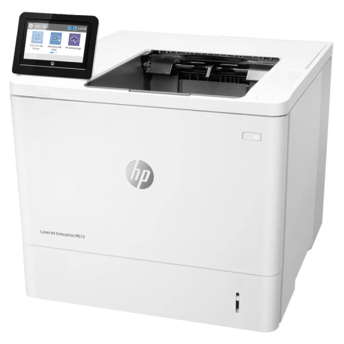 Принтер HP LaserJet Enterprise M612dn A4 (7PS86A) — купить в Казахстане | neom.kz