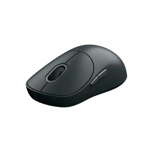 Мышь Xiaomi Wireless Mouse 3 Black GL — купить в Казахстане | neom.kz