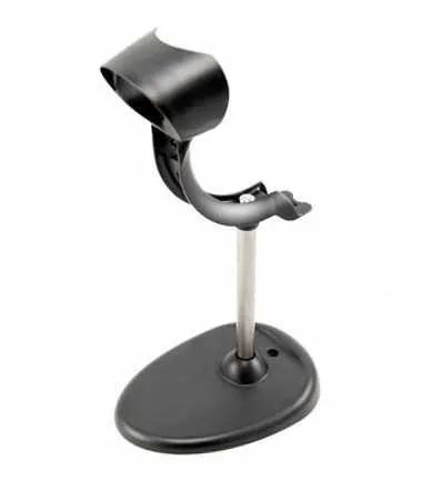 Подставка для сканера Honeywell Xenon, 15 см, жёсткая стойка, утяжелённое основание (STND-15R00-000-6) — купить в Казахстане | neom.kz