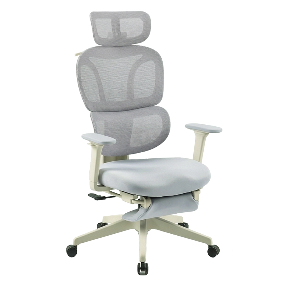 Офисное компьютерное кресло FlexiSpot BS5CG-PRO, сетка, до 136 кг