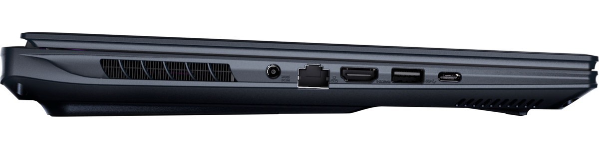 Ноутбук Gigabyte AORUS MASTER 16 AM6H, Ultra9-275HX, RTX5070Ti 12G, QHD+, 2x16Gb, 1Tb M.2, W11Pro – купить недорого с доставкой по Алматы и Казахстану фото 7