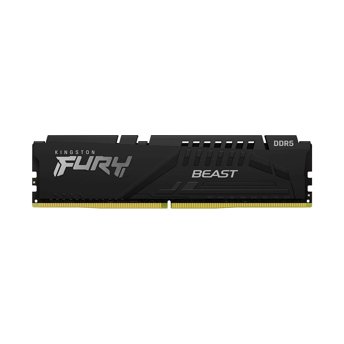 Модуль памяти Kingston Fury Renegade KF556C36BBE-32 DDR5 32GB 5600MHz — оперативная память RAM фото 2