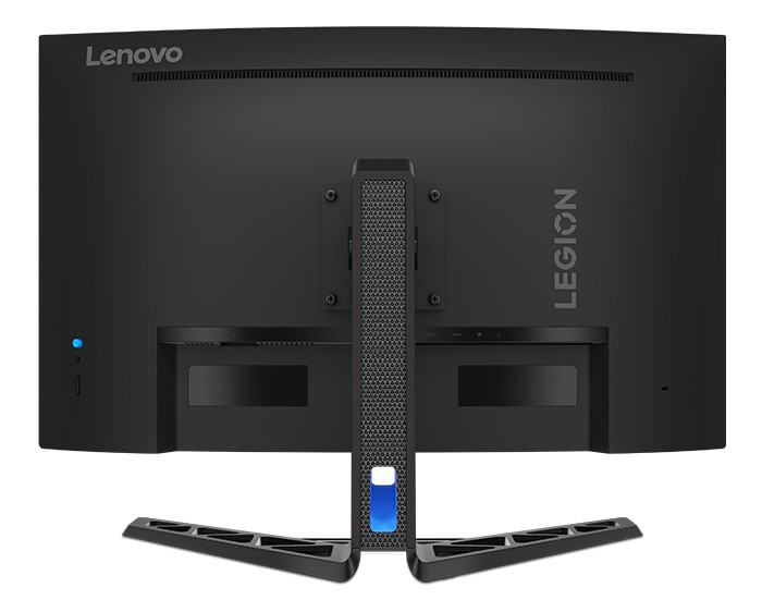 Монитор Lenovo Legion R32qc-30 31.5" QHD VA 180Hz (67C8GAC1EU) – купить недорого с доставкой по Алматы и Казахстану фото 6