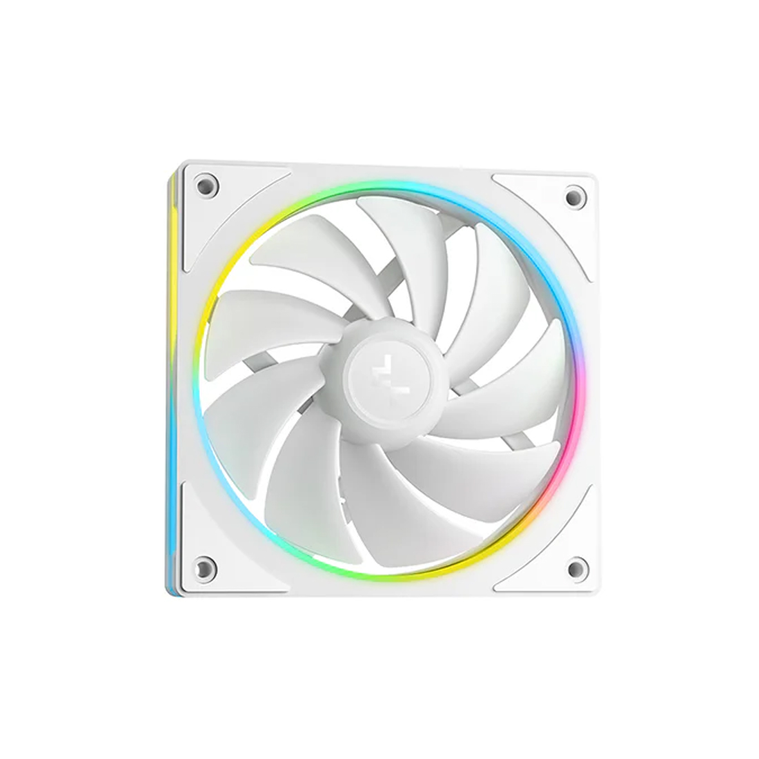 Система водяного охлаждения Deepcool LE360 PRO White 360 мм – купить недорого с доставкой по Алматы и Казахстану