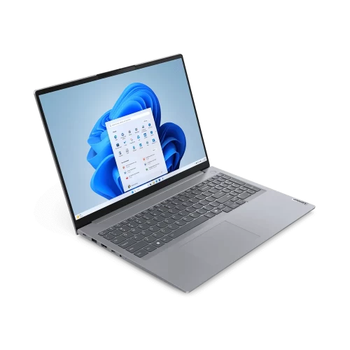 Ноутбук Lenovo ThinkBook 16 G7 IML 16" Core Ultra 5 16GB SSD 512GB DOS (21MS005KRU) — купить в Казахстане | neom.kz