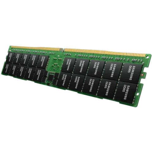 Оперативная память Samsung 64GB DDR5-5600 ECC RDIMM (M321R8GA0EB0-CWM) — купить в Казахстане | neom.kz