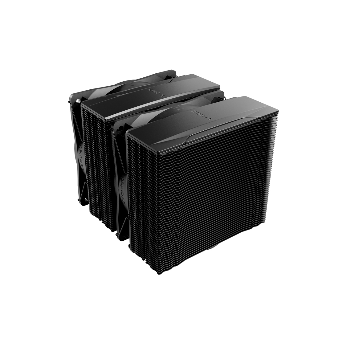 Кулер для процессора Bequiet! PURE ROCK PRO 3 LX – купить недорого с доставкой по Алматы и Казахстану