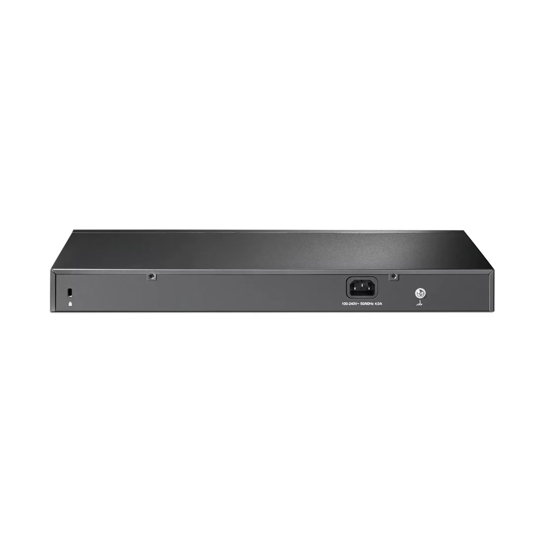 Коммутатор TP-Link SG2428P, 24 порта 1 Гбит/с, 4×SFP, PoE+, Smart – купить недорого с доставкой по Алматы и Казахстану