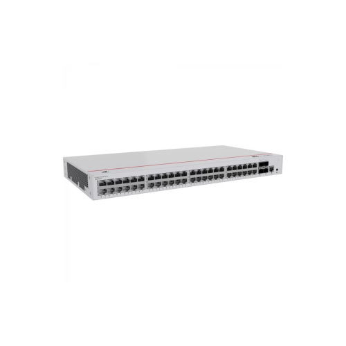 Коммутатор Huawei S220-48T4X, 48 портов 1 Гбит/с, 4×SFP, управляемый L2 — купить в Казахстане | neom.kz