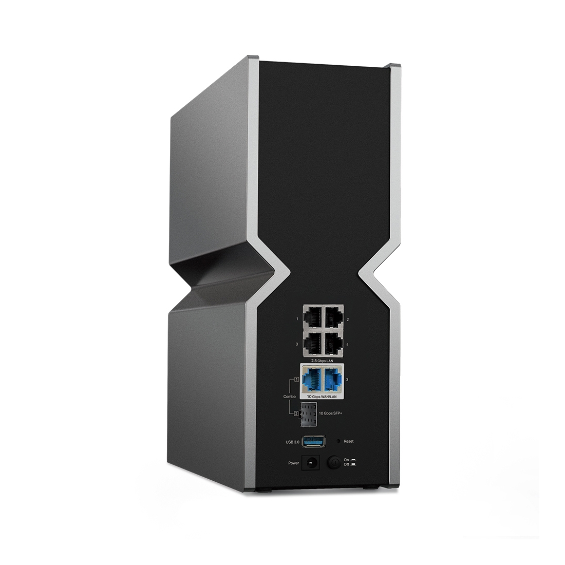 Wi-Fi роутер TP-Link Archer BE800, Wi-Fi 7 BE800, 1×WAN 2.5 Гбит/с – купить недорого с доставкой по Алматы и Казахстану
