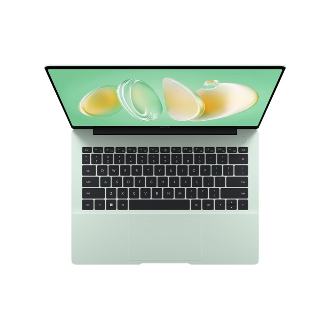 Ноутбук Huawei MateBook 14 14.2" 2.8K OLED Core Ultra 7 155H 16GB SSD 1TB DOS (53014QLD) – купить недорого с доставкой по Алматы и Казахстану