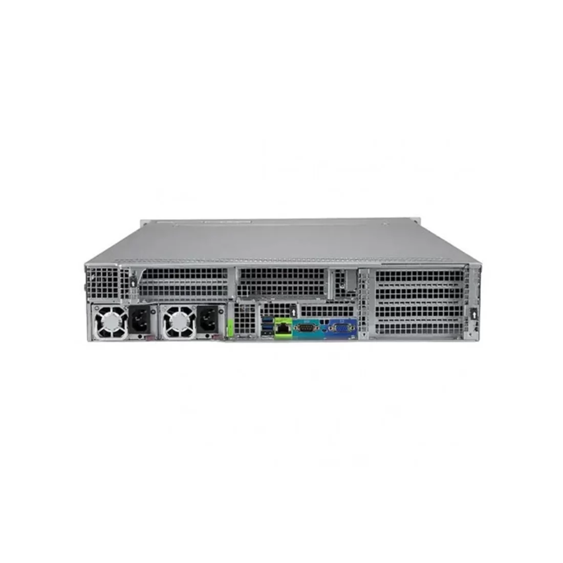 Серверная платформа SUPERMICRO SYS-220U-TNR – купить недорого с доставкой по Алматы и Казахстану
