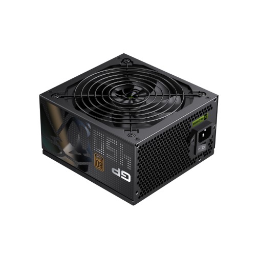 Блок питания GameMax GP 450B 450W 80 PLUS Bronze (2124-0450R0039) — купить в Казахстане | neom.kz