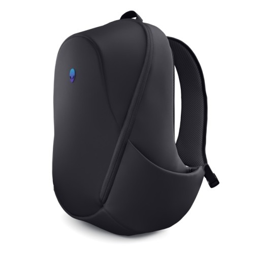 Рюкзак для ноутбука Dell Alienware AW5625P, 16", чёрный — купить в Казахстане | neom.kz