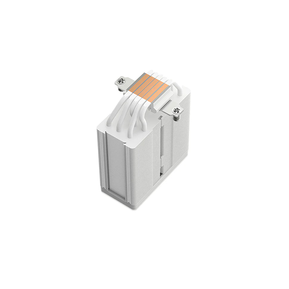 Кулер для процессора Deepcool AG500 ARGB V2 White 240 Вт (R-AG500-WHAMMN-GJD) – купить недорого с доставкой по Алматы и Казахстану