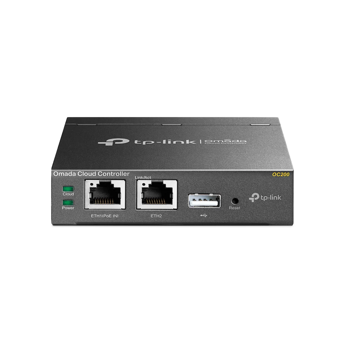 Wi-Fi Облачный контроллер TP-Link Omada OC200 – купить недорого с доставкой по Алматы и Казахстану