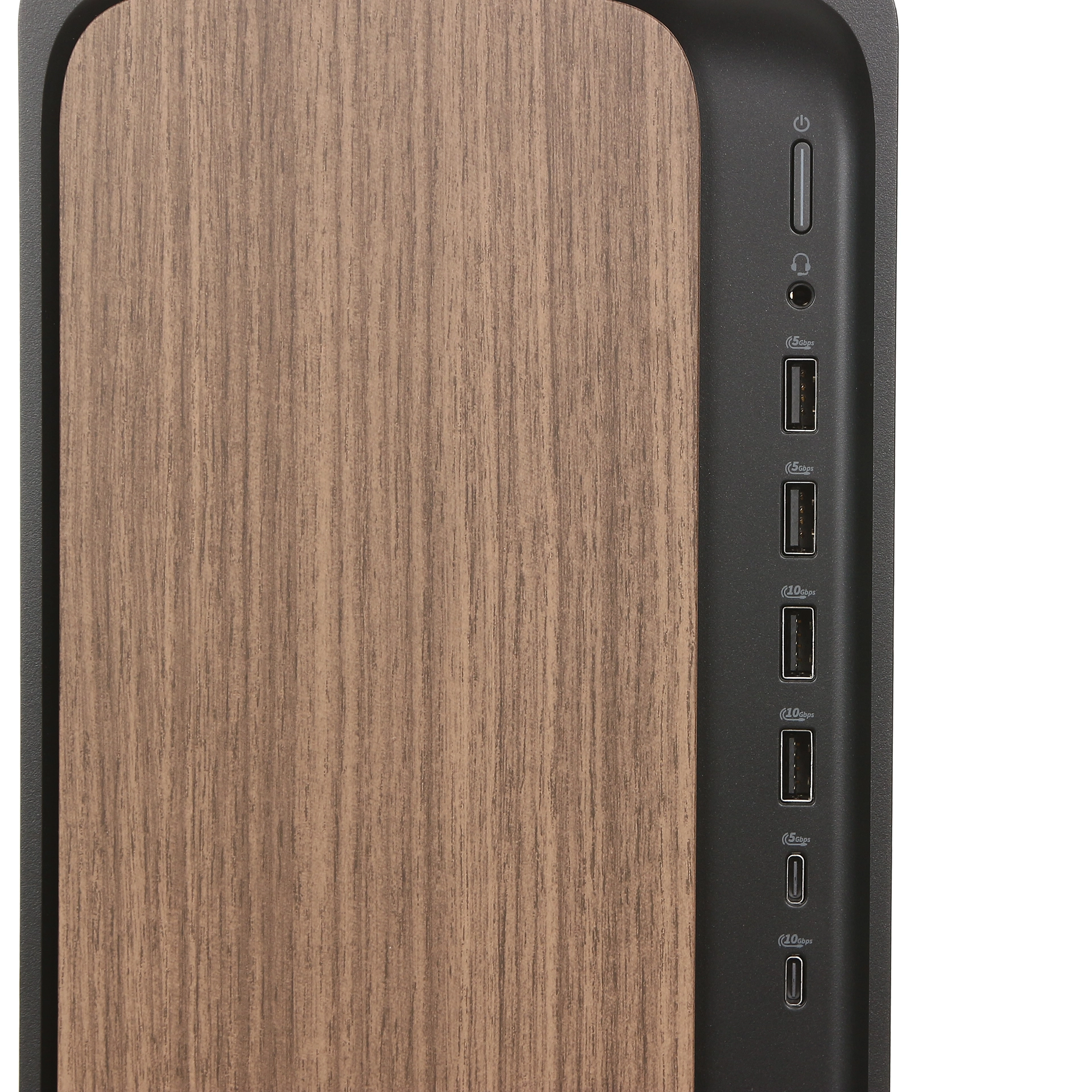 Компьютер HP OmniDesk Desktop AI M03-0019ci Core Ultra 7 32GB SSD 1TB Windows 11 Home (E1XT2EA) — купить в Казахстане | neom.kz фото 5