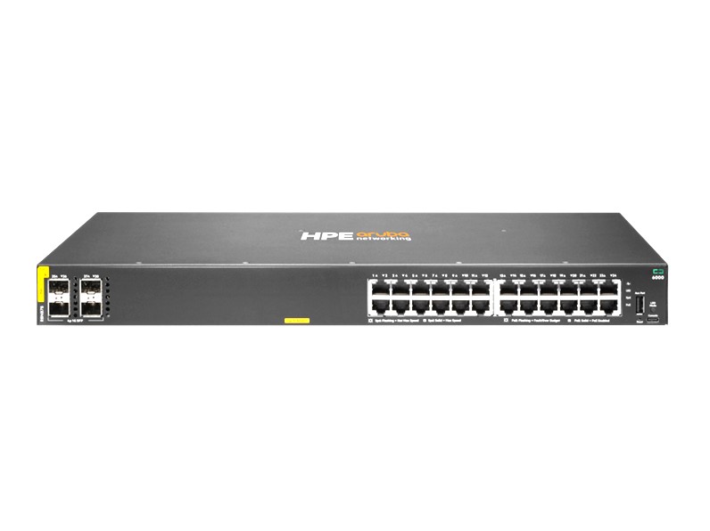 Коммутатор HPE R8N87B, PoE – купить недорого с доставкой по Алматы и Казахстану фото 2