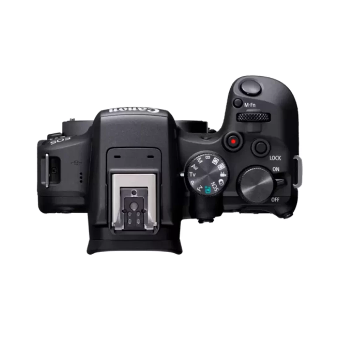 Цифровой фотоаппарат CANON EOS R10 + RF-S 18-150 mm IS STM – купить недорого с доставкой по Алматы и Казахстану