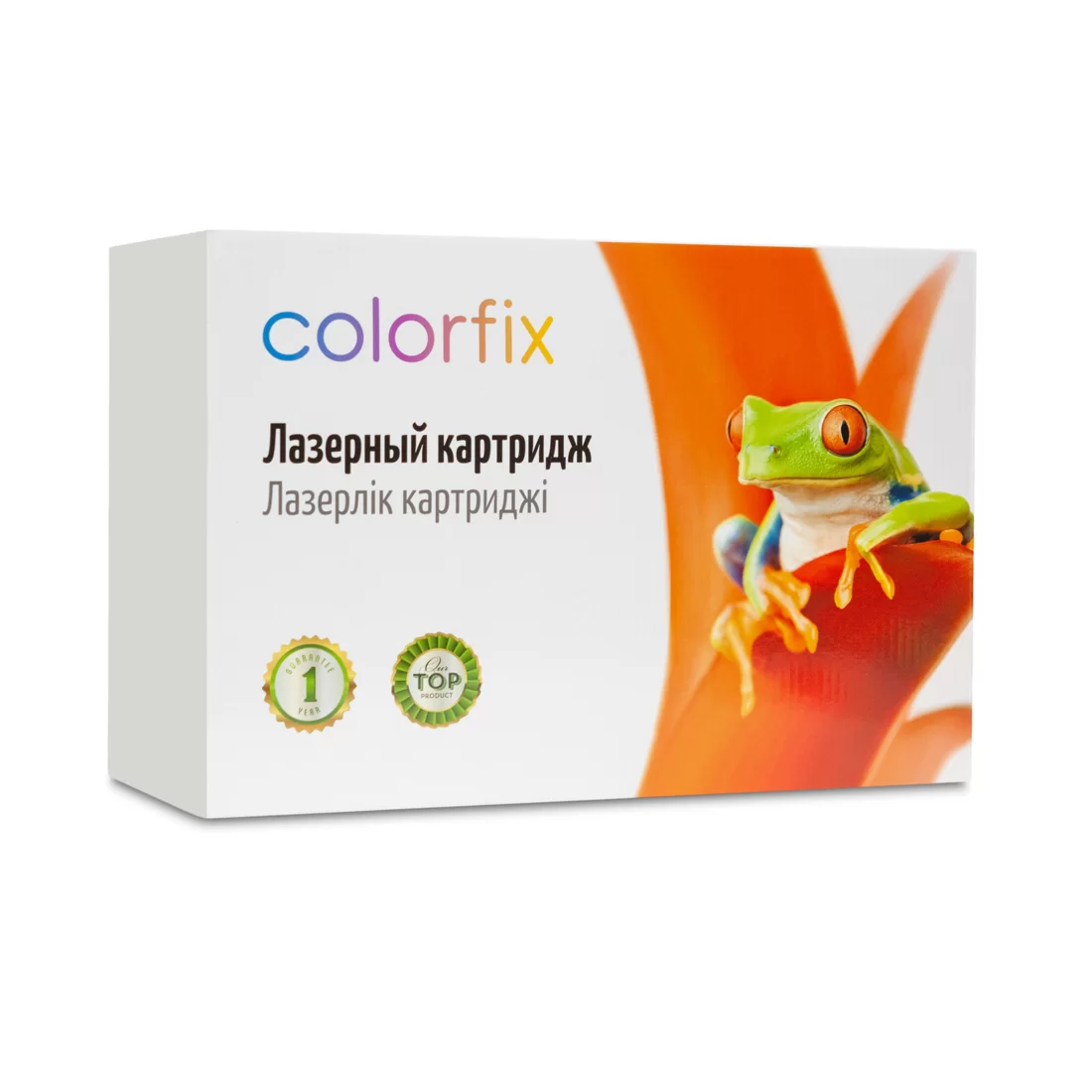Картридж Colorfix CE253A/CE403A – купить недорого с доставкой по Алматы и Казахстану фото 2