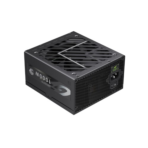 Блок питания GameMax GZ 1000G 1000W 80 PLUS Gold (2121-1000B0002) — купить в Казахстане | neom.kz