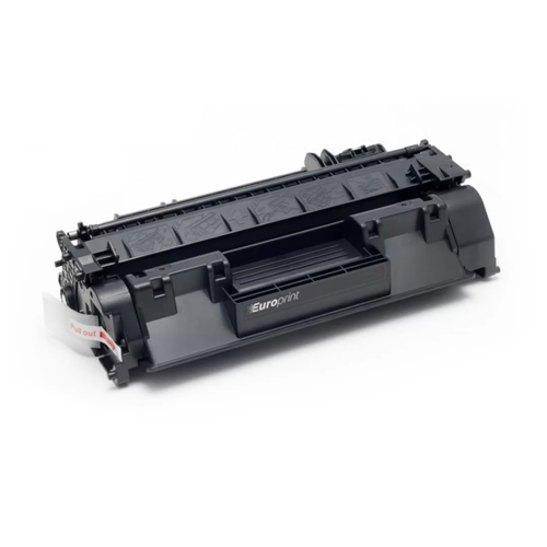 Картридж Europrint EPC-CE505A/CF280A, Black — купить в Казахстане | neom.kz
