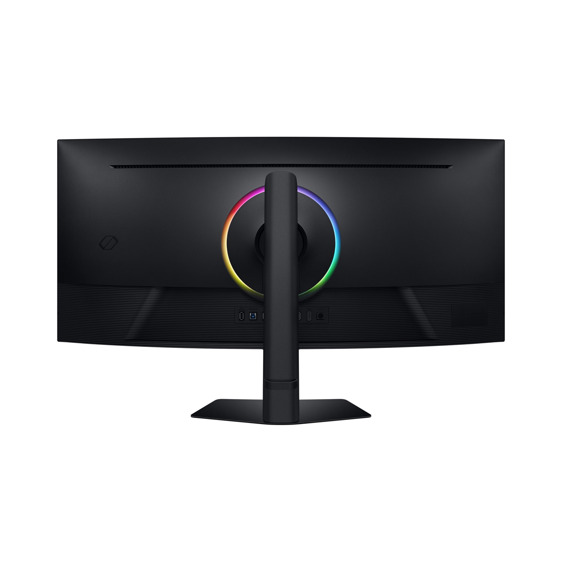 Монитор Samsung LS40FG756EIXCI 40" 5K2K VA 180Hz (LS40FG756EIXCI) – купить недорого с доставкой по Алматы и Казахстану
