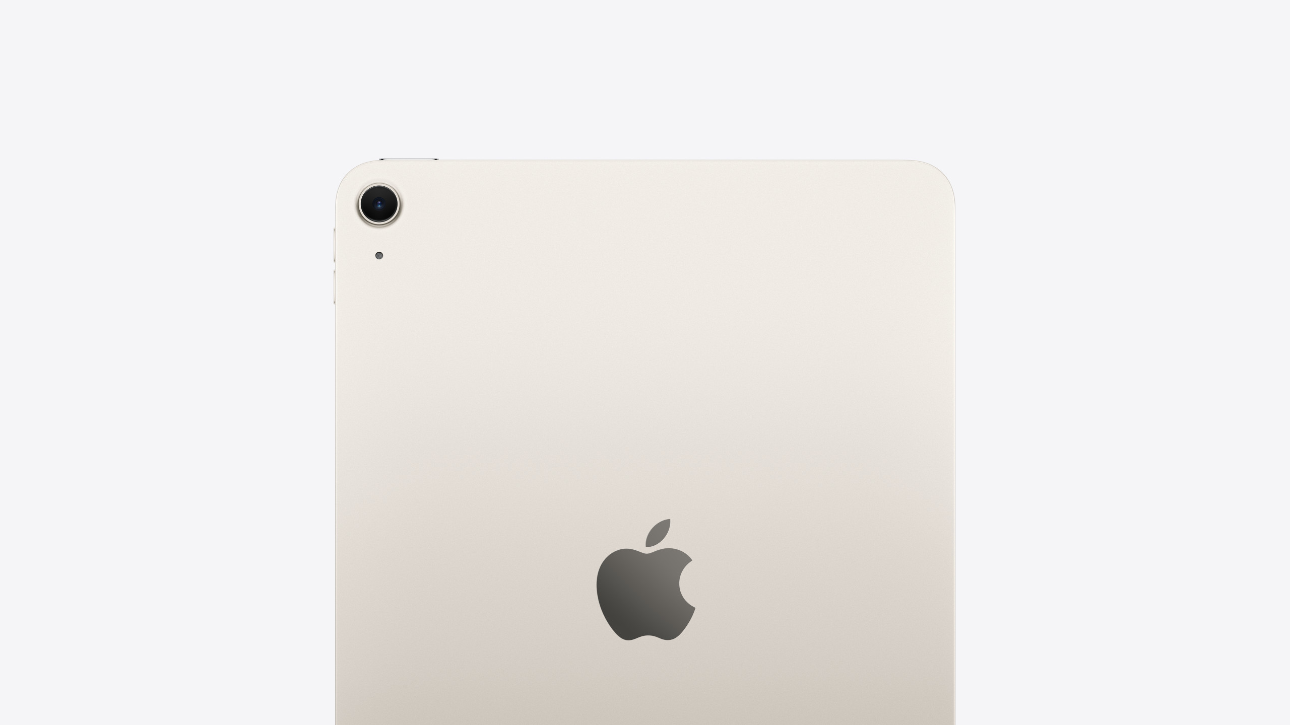 Планшет Apple iPad Air 11 (M3) Wi-Fi 256GB Starlight (A3266) – купить недорого с доставкой по Алматы и Казахстану фото 4