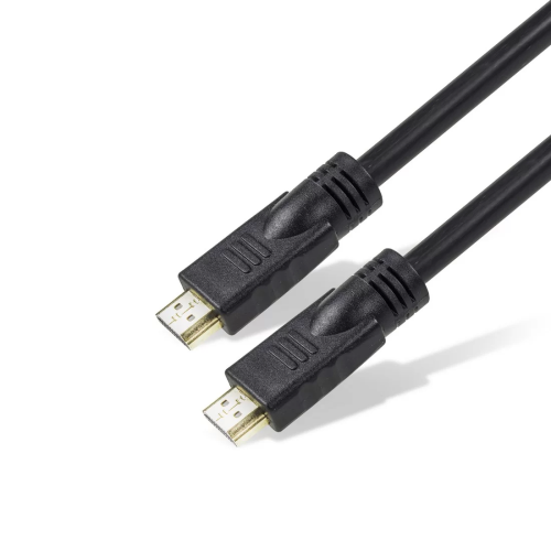 Интерфейсный кабель HDMI-HDMI SHIP SH6031-10P 30В Пол. пакет – купить недорого с доставкой по Алматы и Казахстану