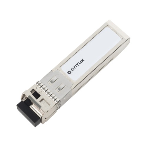 Трансивер А-Оптик AO-SFP+B45L-80D — купить в Казахстане | neom.kz