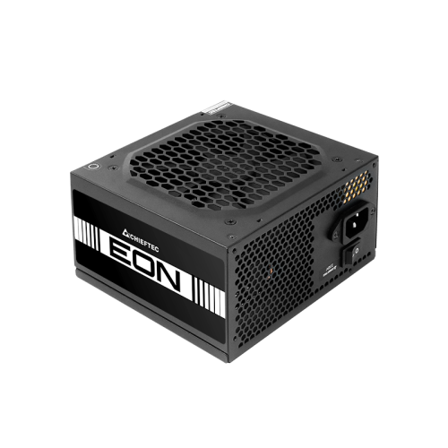 Блок питания Chieftec Eon 500W 80 PLUS (ZPU-500S) — купить в Казахстане | neom.kz