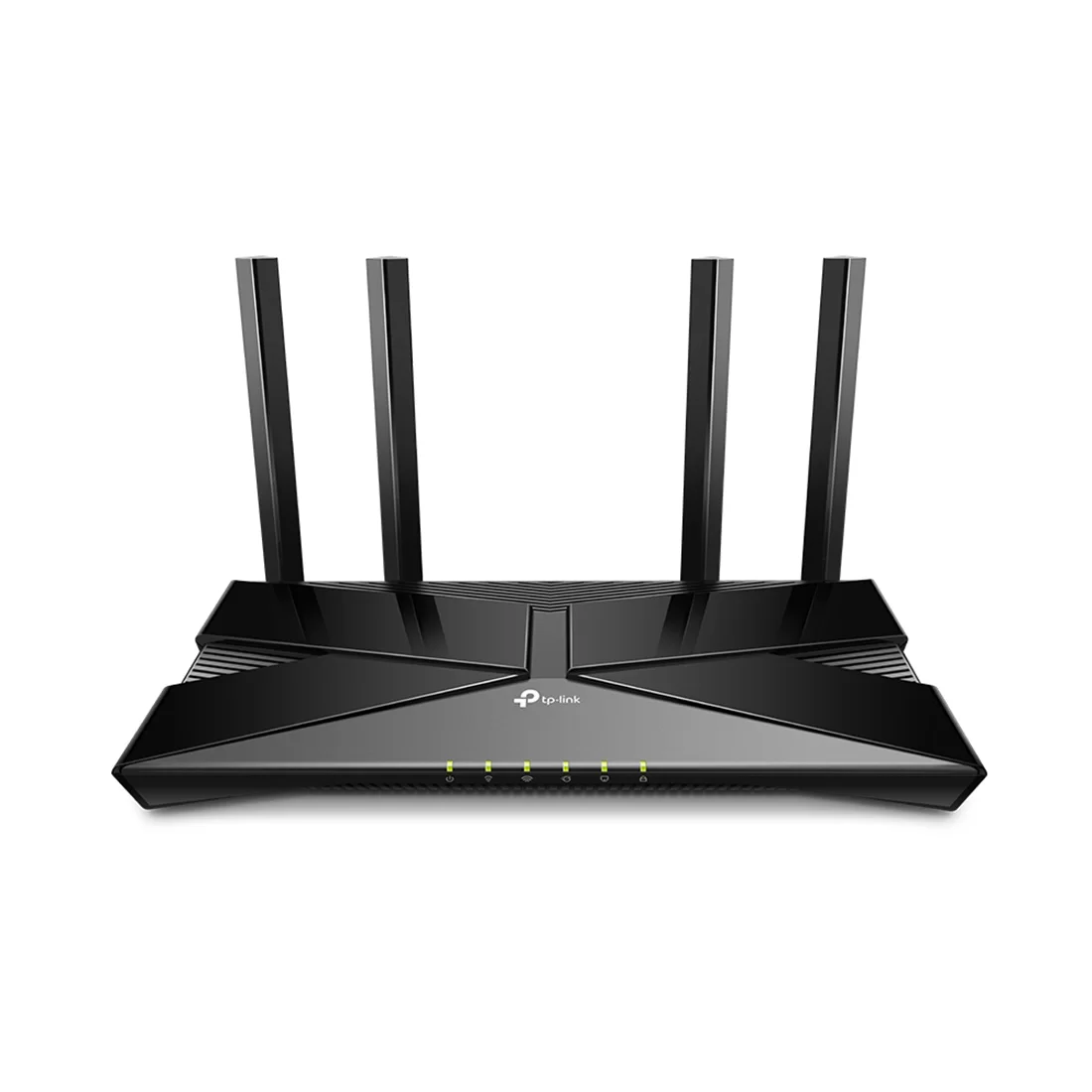 Wi-Fi роутер TP-Link Archer AX23, Wi-Fi 6 AX1800, 2.4/5 ГГц, 1×WAN + 1×LAN 1 Гбит/с – купить недорого с доставкой по Алматы и Казахстану