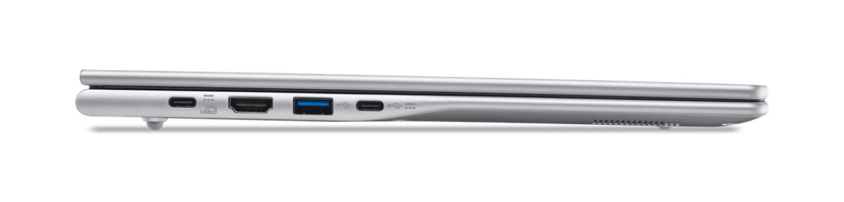 Ноутбук Acer Aspire Lite/ AL15-48P / 15.6" FHD IPS SlimBezel / AMD Ryzen 7 5825U / UMA / 8 GB DDR4 M – купить недорого с доставкой по Алматы и Казахстану