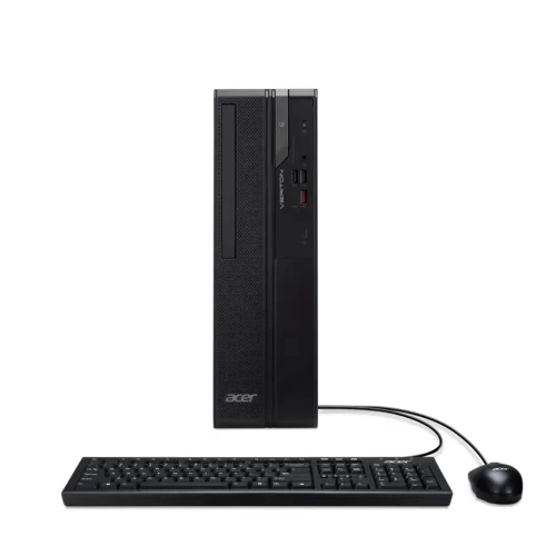 ПК Acer Veriton X2735G / SFF корпус / Intel Core Ultra 5-225 / 16 ГБ DDR5 / 512 ГБ M.2 PCIe NVMe SSD — купить в Казахстане | neom.kz