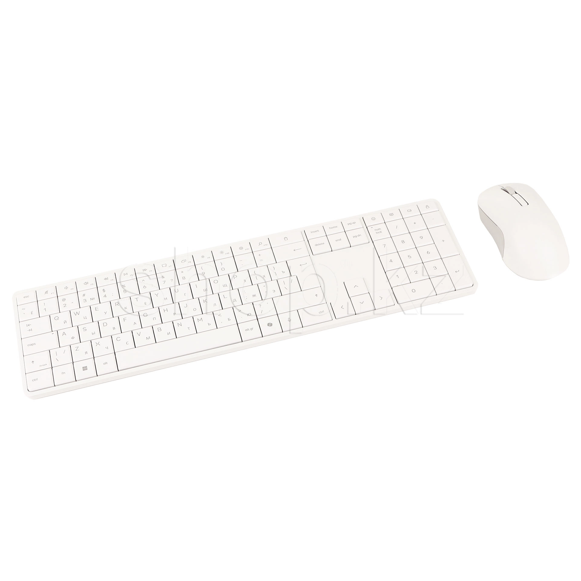 Моноблок HP OmniStudio 24-cv0016ci 23.8" FHD Ryzen 5 40 8GB SSD 512GB без ОС (D9CE2EA) – купить недорого с доставкой по Алматы и Казахстану фото 5