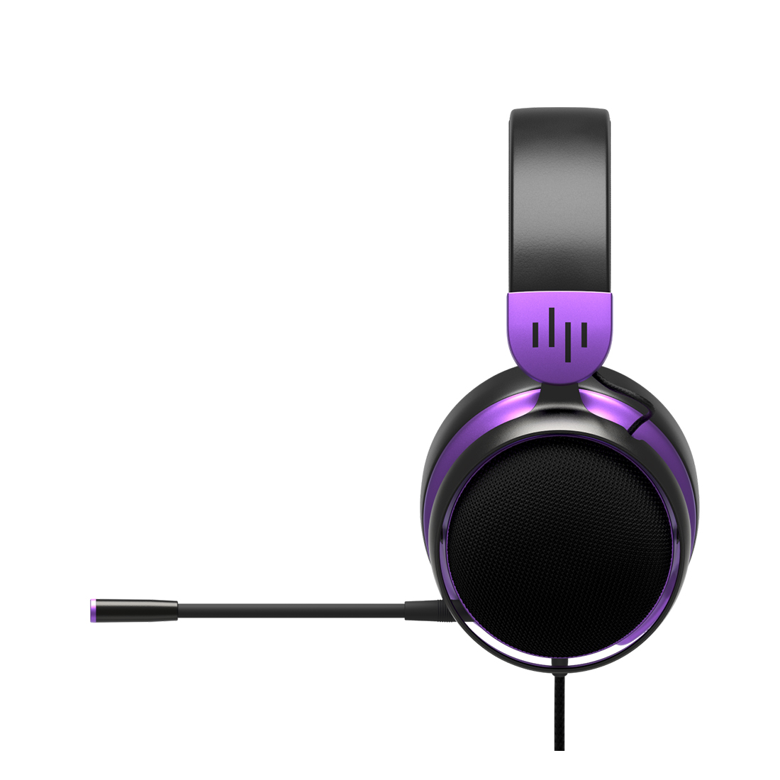 Гарнитура Dark Project Headset SONO Wired Black – купить недорого с доставкой по Алматы и Казахстану фото 3